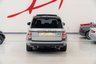 USED 2018 18 LAND ROVER RANGE ROVER 5.0 P565 V8 SV Autobiography Dynamic SUV 5dr Petrol Auto 4WD Euro 6 (s/s) (565 ps) OVERFINCH WHEELS + BIG SPEC