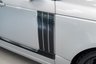USED 2018 18 LAND ROVER RANGE ROVER 5.0 P565 V8 SV Autobiography Dynamic SUV 5dr Petrol Auto 4WD Euro 6 (s/s) (565 ps) OVERFINCH WHEELS + BIG SPEC