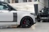 USED 2018 18 LAND ROVER RANGE ROVER 5.0 P565 V8 SV Autobiography Dynamic SUV 5dr Petrol Auto 4WD Euro 6 (s/s) (565 ps) OVERFINCH WHEELS + BIG SPEC