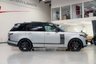 USED 2018 18 LAND ROVER RANGE ROVER 5.0 P565 V8 SV Autobiography Dynamic SUV 5dr Petrol Auto 4WD Euro 6 (s/s) (565 ps) OVERFINCH WHEELS + BIG SPEC