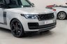 USED 2018 18 LAND ROVER RANGE ROVER 5.0 P565 V8 SV Autobiography Dynamic SUV 5dr Petrol Auto 4WD Euro 6 (s/s) (565 ps) OVERFINCH WHEELS + BIG SPEC