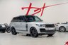 USED 2018 18 LAND ROVER RANGE ROVER 5.0 P565 V8 SV Autobiography Dynamic SUV 5dr Petrol Auto 4WD Euro 6 (s/s) (565 ps) OVERFINCH WHEELS + BIG SPEC