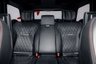USED 2018 18 LAND ROVER RANGE ROVER 5.0 P565 V8 SV Autobiography Dynamic SUV 5dr Petrol Auto 4WD Euro 6 (s/s) (565 ps) OVERFINCH WHEELS + BIG SPEC