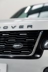USED 2018 18 LAND ROVER RANGE ROVER 5.0 P565 V8 SV Autobiography Dynamic SUV 5dr Petrol Auto 4WD Euro 6 (s/s) (565 ps) OVERFINCH WHEELS + BIG SPEC