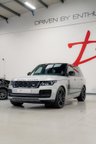 USED 2018 18 LAND ROVER RANGE ROVER 5.0 P565 V8 SV Autobiography Dynamic SUV 5dr Petrol Auto 4WD Euro 6 (s/s) (565 ps) OVERFINCH WHEELS + BIG SPEC