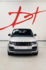 USED 2018 18 LAND ROVER RANGE ROVER 5.0 P565 V8 SV Autobiography Dynamic SUV 5dr Petrol Auto 4WD Euro 6 (s/s) (565 ps) OVERFINCH WHEELS + BIG SPEC