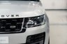USED 2018 18 LAND ROVER RANGE ROVER 5.0 P565 V8 SV Autobiography Dynamic SUV 5dr Petrol Auto 4WD Euro 6 (s/s) (565 ps) OVERFINCH WHEELS + BIG SPEC