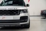 USED 2018 18 LAND ROVER RANGE ROVER 5.0 P565 V8 SV Autobiography Dynamic SUV 5dr Petrol Auto 4WD Euro 6 (s/s) (565 ps) OVERFINCH WHEELS + BIG SPEC