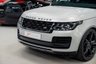 USED 2018 18 LAND ROVER RANGE ROVER 5.0 P565 V8 SV Autobiography Dynamic SUV 5dr Petrol Auto 4WD Euro 6 (s/s) (565 ps) OVERFINCH WHEELS + BIG SPEC