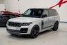 USED 2018 18 LAND ROVER RANGE ROVER 5.0 P565 V8 SV Autobiography Dynamic SUV 5dr Petrol Auto 4WD Euro 6 (s/s) (565 ps) OVERFINCH WHEELS + BIG SPEC