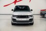 USED 2018 18 LAND ROVER RANGE ROVER 5.0 P565 V8 SV Autobiography Dynamic SUV 5dr Petrol Auto 4WD Euro 6 (s/s) (565 ps) OVERFINCH WHEELS + BIG SPEC