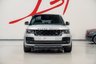 USED 2018 18 LAND ROVER RANGE ROVER 5.0 P565 V8 SV Autobiography Dynamic SUV 5dr Petrol Auto 4WD Euro 6 (s/s) (565 ps) OVERFINCH WHEELS + BIG SPEC