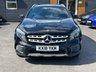 USED 2018 18 MERCEDES-BENZ GLA 2.1 GLA200d AMG Line SUV 5dr Diesel 7G-DCT Euro 6 (s/s) (136 ps) SAT NAV * BLUETOOTH