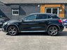 USED 2018 18 MERCEDES-BENZ GLA 2.1 GLA200d AMG Line SUV 5dr Diesel 7G-DCT Euro 6 (s/s) (136 ps) SAT NAV * BLUETOOTH