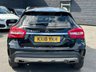 USED 2018 18 MERCEDES-BENZ GLA 2.1 GLA200d AMG Line SUV 5dr Diesel 7G-DCT Euro 6 (s/s) (136 ps) SAT NAV * BLUETOOTH