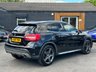 USED 2018 18 MERCEDES-BENZ GLA 2.1 GLA200d AMG Line SUV 5dr Diesel 7G-DCT Euro 6 (s/s) (136 ps) SAT NAV * BLUETOOTH