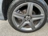 USED 2018 18 MERCEDES-BENZ GLA 2.1 GLA200d AMG Line SUV 5dr Diesel 7G-DCT Euro 6 (s/s) (136 ps) SAT NAV * BLUETOOTH