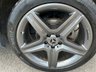 USED 2018 18 MERCEDES-BENZ GLA 2.1 GLA200d AMG Line SUV 5dr Diesel 7G-DCT Euro 6 (s/s) (136 ps) SAT NAV * BLUETOOTH