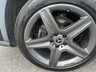 USED 2018 18 MERCEDES-BENZ GLA 2.1 GLA200d AMG Line SUV 5dr Diesel 7G-DCT Euro 6 (s/s) (136 ps) SAT NAV * BLUETOOTH