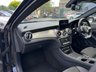USED 2018 18 MERCEDES-BENZ GLA 2.1 GLA200d AMG Line SUV 5dr Diesel 7G-DCT Euro 6 (s/s) (136 ps) SAT NAV * BLUETOOTH