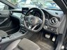 USED 2018 18 MERCEDES-BENZ GLA 2.1 GLA200d AMG Line SUV 5dr Diesel 7G-DCT Euro 6 (s/s) (136 ps) SAT NAV * BLUETOOTH