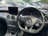 USED 2018 18 MERCEDES-BENZ GLA 2.1 GLA200d AMG Line SUV 5dr Diesel 7G-DCT Euro 6 (s/s) (136 ps) SAT NAV * BLUETOOTH