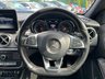 USED 2018 18 MERCEDES-BENZ GLA 2.1 GLA200d AMG Line SUV 5dr Diesel 7G-DCT Euro 6 (s/s) (136 ps) SAT NAV * BLUETOOTH