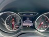 USED 2018 18 MERCEDES-BENZ GLA 2.1 GLA200d AMG Line SUV 5dr Diesel 7G-DCT Euro 6 (s/s) (136 ps) SAT NAV * BLUETOOTH