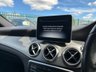 USED 2018 18 MERCEDES-BENZ GLA 2.1 GLA200d AMG Line SUV 5dr Diesel 7G-DCT Euro 6 (s/s) (136 ps) SAT NAV * BLUETOOTH