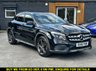 USED 2018 18 MERCEDES-BENZ GLA 2.1 GLA200d AMG Line SUV 5dr Diesel 7G-DCT Euro 6 (s/s) (136 ps) SAT NAV * BLUETOOTH