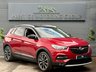 USED 2020 70 VAUXHALL GRANDLAND X 1.6 13.2kWh Elite Nav Auto 4WD Euro 6 (s/s) 5dr Hybrid4 