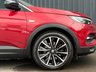 USED 2020 70 VAUXHALL GRANDLAND X 1.6 13.2kWh Elite Nav Auto 4WD Euro 6 (s/s) 5dr Hybrid4 