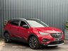 USED 2020 70 VAUXHALL GRANDLAND X 1.6 13.2kWh Elite Nav Auto 4WD Euro 6 (s/s) 5dr Hybrid4 
