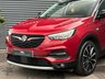 USED 2020 70 VAUXHALL GRANDLAND X 1.6 13.2kWh Elite Nav Auto 4WD Euro 6 (s/s) 5dr Hybrid4 