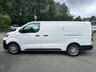 USED 2020 70 VAUXHALL VIVARO 1.5 Turbo D 2900 Dynamic Panel Van 6dr Diesel Manual L2 H1 Euro 6 (s/s) (100 ps) 