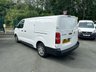 USED 2020 70 VAUXHALL VIVARO 1.5 Turbo D 2900 Dynamic Panel Van 6dr Diesel Manual L2 H1 Euro 6 (s/s) (100 ps) 