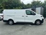 USED 2020 70 VAUXHALL VIVARO 1.5 Turbo D 2900 Dynamic Panel Van 6dr Diesel Manual L2 H1 Euro 6 (s/s) (100 ps) 