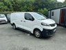 USED 2020 70 VAUXHALL VIVARO 1.5 Turbo D 2900 Dynamic Panel Van 6dr Diesel Manual L2 H1 Euro 6 (s/s) (100 ps) 