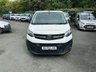 USED 2020 70 VAUXHALL VIVARO 1.5 Turbo D 2900 Dynamic Panel Van 6dr Diesel Manual L2 H1 Euro 6 (s/s) (100 ps) 