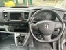 USED 2020 70 VAUXHALL VIVARO 1.5 Turbo D 2900 Dynamic Panel Van 6dr Diesel Manual L2 H1 Euro 6 (s/s) (100 ps) 