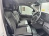 USED 2020 70 VAUXHALL VIVARO 1.5 Turbo D 2900 Dynamic Panel Van 6dr Diesel Manual L2 H1 Euro 6 (s/s) (100 ps) 