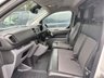 USED 2020 70 VAUXHALL VIVARO 1.5 Turbo D 2900 Dynamic Panel Van 6dr Diesel Manual L2 H1 Euro 6 (s/s) (100 ps) 