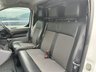USED 2020 70 VAUXHALL VIVARO 1.5 Turbo D 2900 Dynamic Panel Van 6dr Diesel Manual L2 H1 Euro 6 (s/s) (100 ps) 