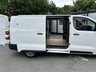 USED 2020 70 VAUXHALL VIVARO 1.5 Turbo D 2900 Dynamic Panel Van 6dr Diesel Manual L2 H1 Euro 6 (s/s) (100 ps) 
