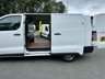 USED 2020 70 VAUXHALL VIVARO 1.5 Turbo D 2900 Dynamic Panel Van 6dr Diesel Manual L2 H1 Euro 6 (s/s) (100 ps) 