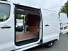 USED 2020 70 VAUXHALL VIVARO 1.5 Turbo D 2900 Dynamic Panel Van 6dr Diesel Manual L2 H1 Euro 6 (s/s) (100 ps) 
