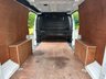 USED 2020 70 VAUXHALL VIVARO 1.5 Turbo D 2900 Dynamic Panel Van 6dr Diesel Manual L2 H1 Euro 6 (s/s) (100 ps) 
