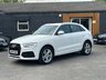 USED 2015 65 AUDI Q3 2.0 TDI S line SUV 5dr Diesel Manual Euro 6 (s/s) (150 ps) SAT NAV * BLUETOOTH