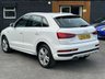 USED 2015 65 AUDI Q3 2.0 TDI S line SUV 5dr Diesel Manual Euro 6 (s/s) (150 ps) SAT NAV * BLUETOOTH