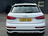 USED 2015 65 AUDI Q3 2.0 TDI S line SUV 5dr Diesel Manual Euro 6 (s/s) (150 ps) SAT NAV * BLUETOOTH